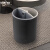 中环力安 不锈钢大容量多功能双分类垃圾桶 方形双分类ZHLA-8965