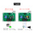 XH-W1631 液晶面板LCD显示数字温控器高精度数字温控开关孵化控温 供电24V-100V电流30A