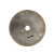 切割片金刚石切割砂轮片切割机配套不锈钢树脂铝合金250*2*32 150*0.5*12.7/金属金刚石