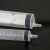 海斯迪克 HKCL-18 实验室一次性注射器无针头 冲洗器取样器进样器灌注器注射针筒粗口 30ml(30个) 