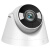 普联（TP-LINK）室内200万半球音频双光网络摄像机AI侦测高清企业商用夜视监控器摄像头安防设备TL-IPC425E-W 6mm