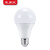 采易乐 LED节能灯大功率高亮螺口E27商用照明吊灯球泡 5W 6500K白光