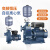 普轩特变频自吸增压泵全自动大流量大功率抽水泵恒压供水水泵 47方44米380V/3寸11千瓦 BZ80-50