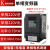 ABDT勒控变频器单相220v三相380v1.52.25.57.51115kw电机调速器 220V单相进单相出0.75KW