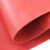 谋福 绝缘垫 10kv高压橡胶板 配电室绝缘胶垫台垫桌垫 工业胶皮耐油地胶皮（红色平面8mm1*5米）