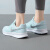 耐克（NIKE）女鞋运动鞋 2024夏季新款RUN SWIFT 3缓震耐磨轻便透气休闲跑步鞋 DR2698-402 35.5