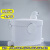 米逡地下室污水提升器马桶厨房水槽空调洗衣机淋浴水泵扬程7米 排马桶款