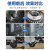 湘涛工业重油污清洗剂Xt-988机械机床零件除油剂工作服去油黑科技 微黄色 5KG