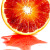 觅滋客正宗重庆万州新鲜塔罗科玫瑰香橙血橙5-9斤夏季榨汁水果香甜果子 65mm（含）-70mm(不含) 中 5斤