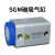 S30/40/50/70吸取异性搬运金属板铁件工业吸盘运输永磁磁吸气缸 S-50
