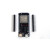 NODEMCU ESP32开发板焊针 WIFI+蓝牙 物联网 智能 ES WROOM 黑色CP2102 不焊针