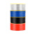 适用于散剪气管PU气管空压机软管气动软管PU料散卖零剪气管PU8X5 PU10X6.5(1米)红色