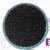 OLOEY黑色母PP PE黑色母粒注塑吹膜厂家通用ABS管材黑色母料环保高光黑 6008黑色母