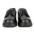 双安 绝缘鞋 AP101（Z）39码 10KV 低帮 牛皮带包头劳保鞋 防砸 耐磨防滑 舒适透气