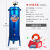 除油水器油水分离器净化气泵空压机喷漆除水精密空气过滤装置 HTG-30高压款+