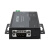 适用于1口10/100M转1口RS-232串口服务器 BC UT-6801C(RS232485/422)挂壁
