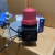 水泵自动启停开关控制器增压泵智能缺水保护恒压供水电子全压力 可调压（1.5-2.2）带双线