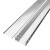 盛鑫华同 槽式电缆桥架 材质：冷板喷塑；规格：300*50（1.0）mm；配件：带盖板