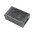 5代 5B铝合金散热外壳 Raspberry Pi 5 散热风扇保护壳盒子 网格外壳+3007调速风扇