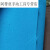 超厚帆布工业加厚布料垫布特厚白色垫布涤棉帆布工厂加厚布箱包布 浅蓝色15米宽（08mm