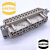 HARTING 重载连接器  24针母芯 HAN-24E-F-s 16A 哈丁 HARTING