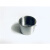 201/304不锈钢光直通双内丝直接内牙螺纹焊接管件接头无缝焊接2分 304# DN10 3分