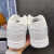 耐克（NIKE）板鞋女鞋2024夏季新款DUNK LOW SE低帮运动鞋休闲鞋 FD8683-100白色 35.5