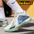 耐克耐克 Nike Zoom KD3 男子篮球鞋 凯文·杜兰特3 橄榄绿FJ0980-001 42.5