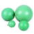 锋功 PVC通球管道下水管道实验球塑料球排水管通球管道塑料水球50 75 110 160通水球 160管道(通球直径95mm)