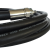 SSR 胶管总成 油气回收型汽车加油机胶管总成 一层钢丝编织层 7/8-4.5米彩色 1根 