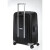 新秀丽（Samsonite）男女通用28英寸行李箱拉杆箱旅行箱四轮硬面密码锁商务进口49308  28英寸
