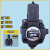 配件HYDLICVP30液压变量叶片油泵VP2-40-70VP-40-FA3 赫力VP2-40