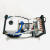 标沐焊机冷却循环水箱奥太氩弧焊冷水机SY-10L焊枪散热降温风冷排 SY10L水箱整机 (220V) 不含运