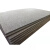 KAWEIDA切割机高密度振动刀玻璃台面毛毡布加硬工业垫雕刻机裁床旋转垫板 黑色宽1.5米x长2.5米x厚4mm