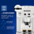 德龙（Delonghi）咖啡机研磨一体机家用 一键式美式花式自动清洗办公室全自动意式咖啡机奶泡一体 限定色ESAM2200.W 流沙白 全自动