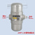 ADTV-68气动疏水阀 PA-68升级款 空压机储气罐过滤器 自动排水器 ADTV-68带消声器
