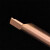 小孔径不锈钢镗孔刀小径镗刀内孔刀杆钨钢MTR3微型车刀小孔镗刀杆F MTR 2.5R0.15 L15-D4 标准品