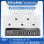 TP-LINK TL-XAP3002GI-PoE AX3000双频千兆86型AP无线 面板WIFI6 三室二厅(479GPE+5个3002GI薄款) 颜