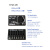 TPM安全模块 TPM2.0 ASROCK华擎 Tpm2 -SLI -S -SPI 受信任的平台 TPM-SPI