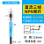 千奇梦 M3M4M5M12M18微型红外漫反射对射激光传感器光电开关可见光9   M5激光漫反射(NPN常开)