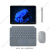 微软Surface Go4 /3 10.5英寸 二合一平板电脑笔记本 Go4N2008G256G 套餐三WIFI64GB以上