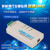 北京爱泰USBCAN-I单路带隔离工业级智能USBCAN分析仪CAN盒CAN卡 USBCAN-I(经典型) 不带OBD线束