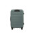 新秀丽（Samsonite）行李箱欧洲设计拉杆箱万向轮旅行箱登机箱 红色 20英寸