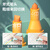 得力荧光笔 S616薄雾系柔彩荧光笔(VIEW)(混)(盒)
