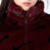 耐克（NIKE）外套女装2023新款运动服时尚加厚保暖皮草上衣夹克 DQ6843-652 S