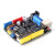 for arduio开发板UNO R3编程智能小车主控带电机驱动集成扩展板 TB6612驱动版