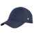 惠利得轻型防撞帽ABS抗冲击防护帽衬车间作业工作帽EVA减震安全帽 藏青色