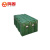 鸣固 滚塑箱储物箱战备箱装备箱器材箱 1580*810*670mm