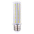远波 LED节能灯 E27大螺口40W(暖光) 一个价 螺纹口灯泡耐高温玉米灯