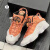 耐克（NIKE）Air Jordan CMFT 11 白粉色黑白中帮男女篮球鞋 DM8963-801 白橙CW0784-108  40.5